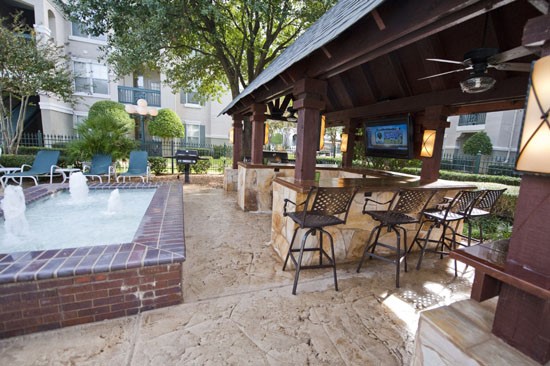 La Crosse Apartments