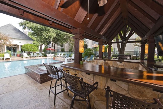 La Crosse Apartments