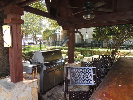 La Crosse Apartments