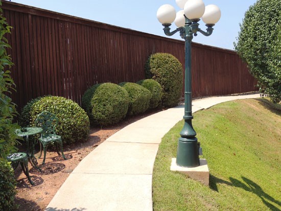 La Crosse Apartments