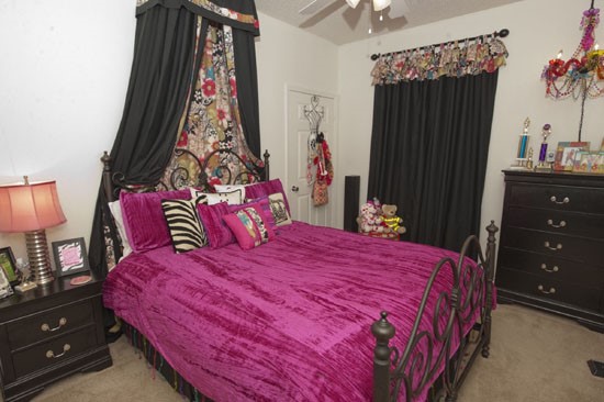 La Crosse Apartments