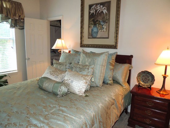 La Crosse Apartments