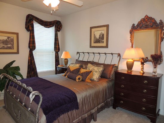 La Crosse Apartments