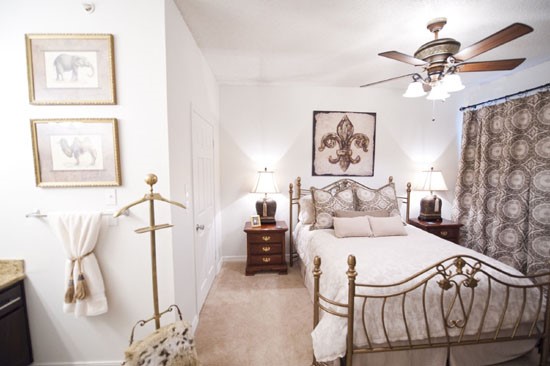 La Crosse Apartments