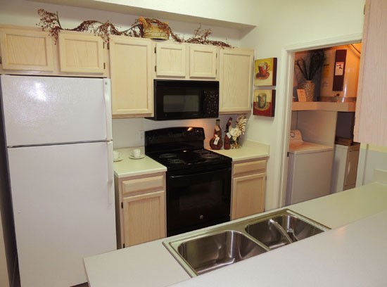 La Crosse Apartments