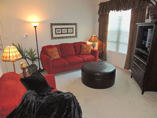 La Crosse Apartments