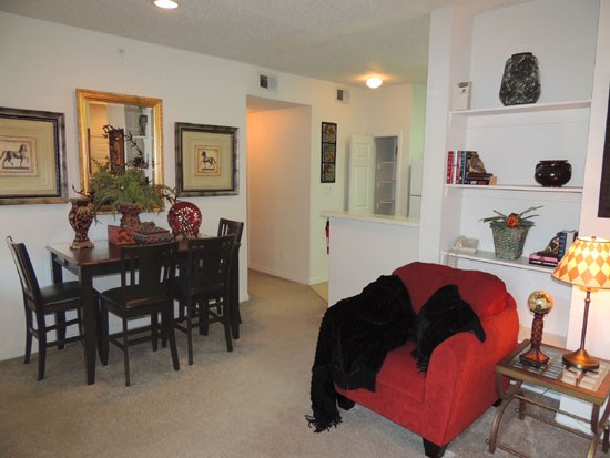 La Crosse Apartments