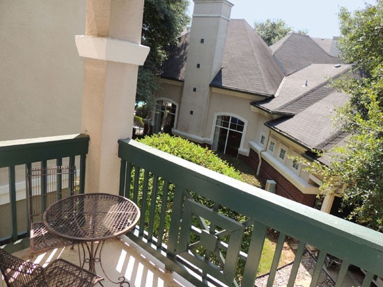 La Crosse Apartments