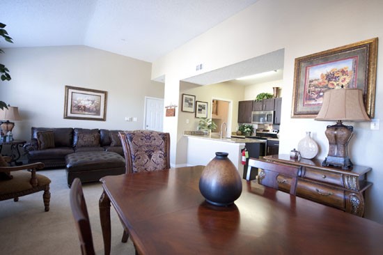 La Crosse Apartments