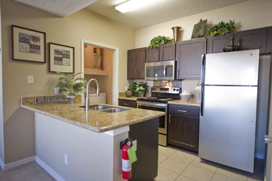 La Crosse Apartments