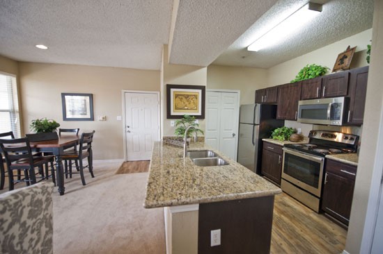 La Crosse Apartments