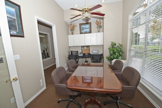 La Crosse Apartments