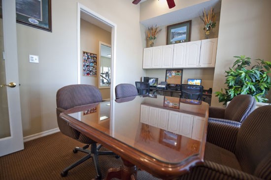 La Crosse Apartments