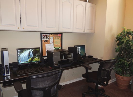 La Crosse Apartments