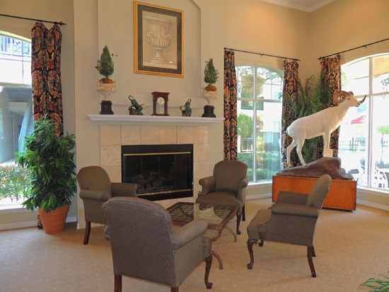 La Crosse Apartments