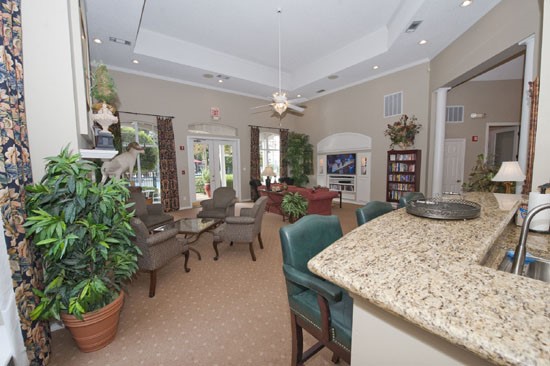 La Crosse Apartments