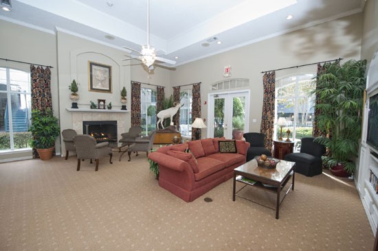 La Crosse Apartments