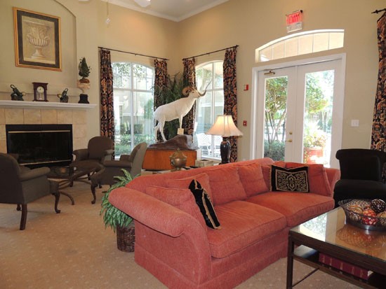 La Crosse Apartments