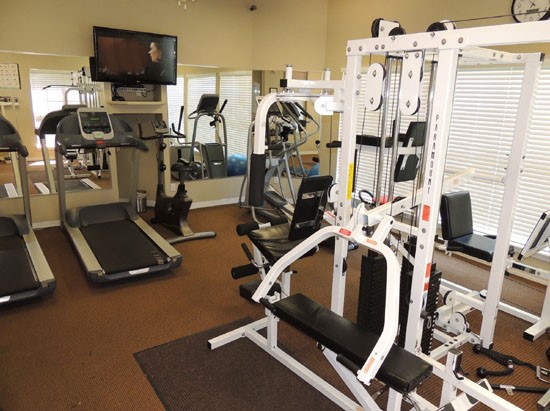 La Crosse Apartments