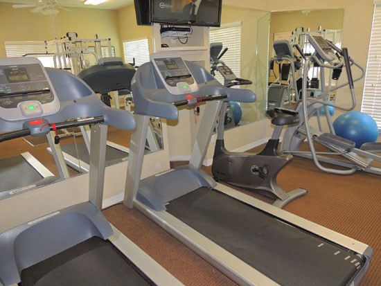 La Crosse Apartments