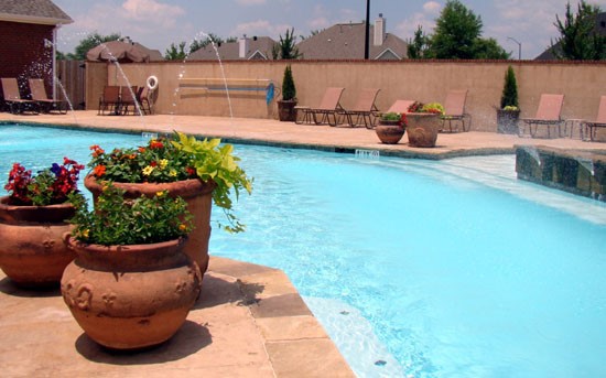 Landing at Willow Bayou, The