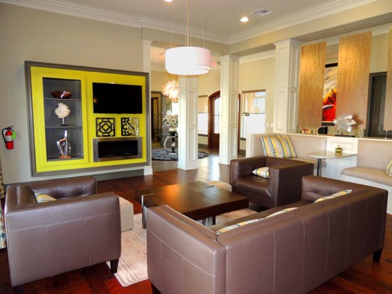 Le Rivage Luxury Apartment Homes