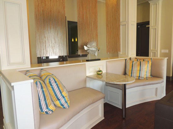 Le Rivage Luxury Apartment Homes