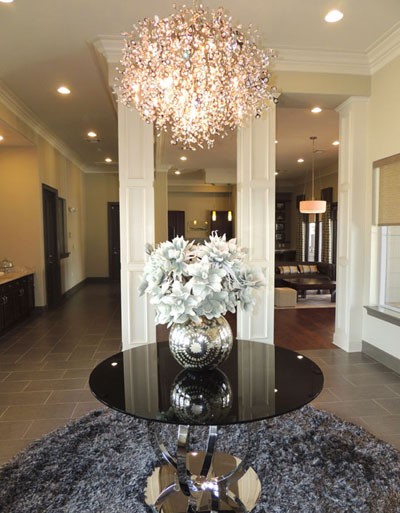 Le Rivage Luxury Apartment Homes