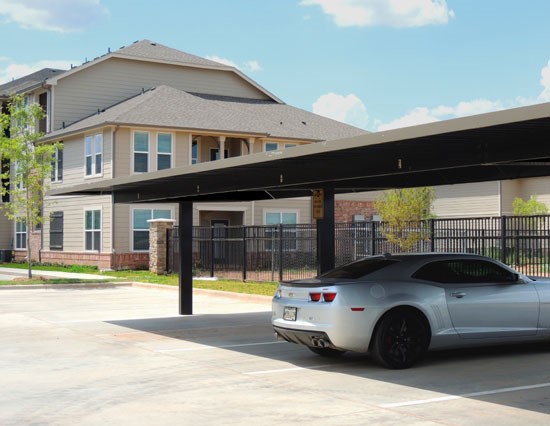 Le Rivage Luxury Apartment Homes