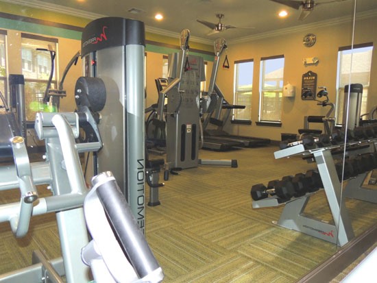 Le Rivage Luxury Apartment Homes