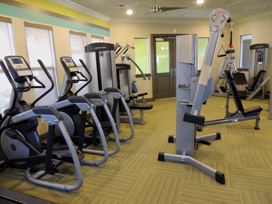 Le Rivage Luxury Apartment Homes