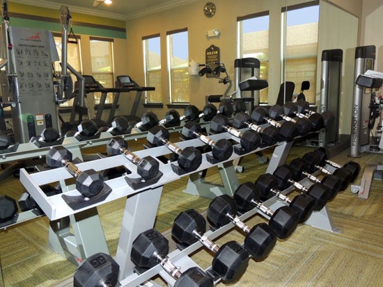 Le Rivage Luxury Apartment Homes