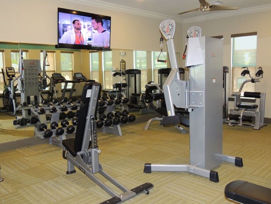 Le Rivage Luxury Apartment Homes