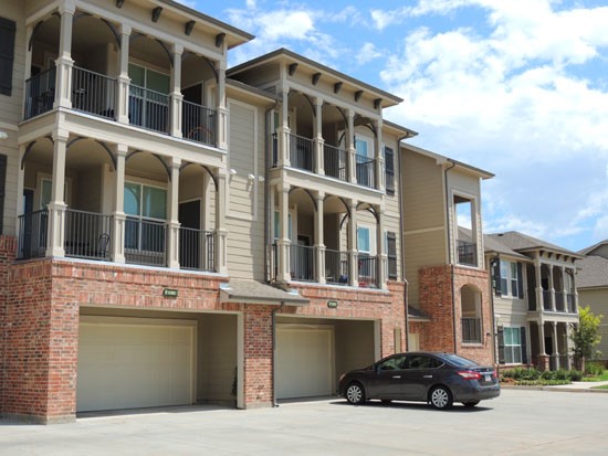 Le Rivage Luxury Apartment Homes