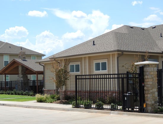 Le Rivage Luxury Apartment Homes