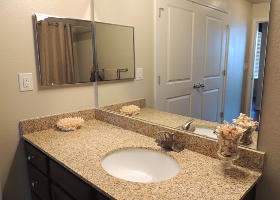 Le Rivage Luxury Apartment Homes