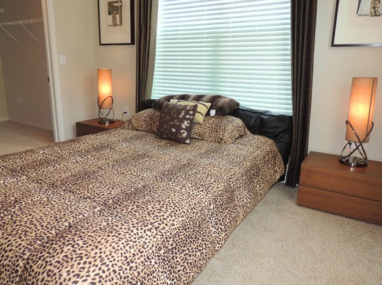 Le Rivage Luxury Apartment Homes