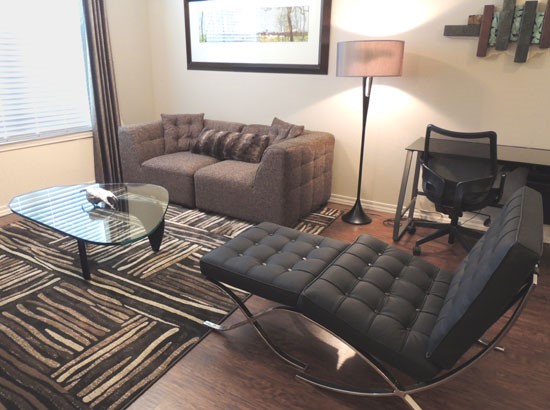 Le Rivage Luxury Apartment Homes