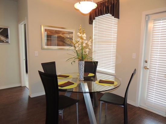 Le Rivage Luxury Apartment Homes