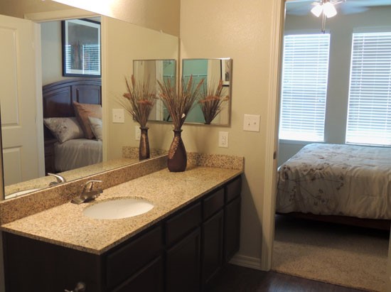 Le Rivage Luxury Apartment Homes