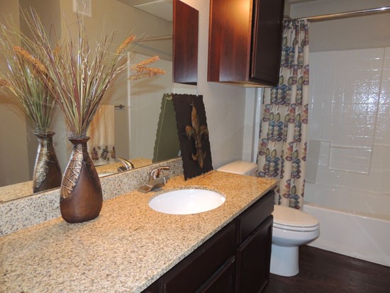 Le Rivage Luxury Apartment Homes