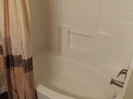 Le Rivage Luxury Apartment Homes