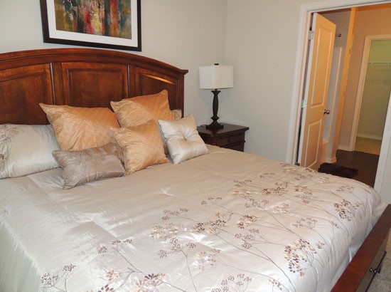 Le Rivage Luxury Apartment Homes