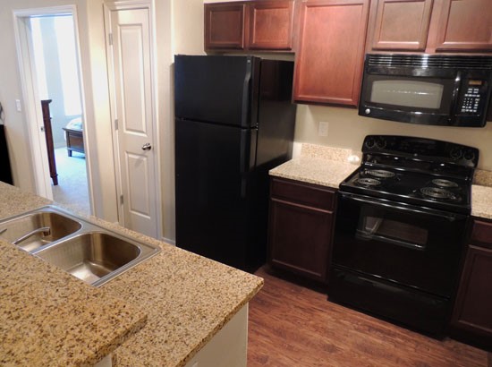 Le Rivage Luxury Apartment Homes