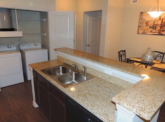 Le Rivage Luxury Apartment Homes