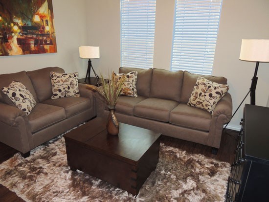 Le Rivage Luxury Apartment Homes