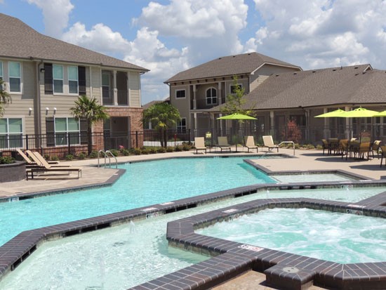 Le Rivage Luxury Apartment Homes