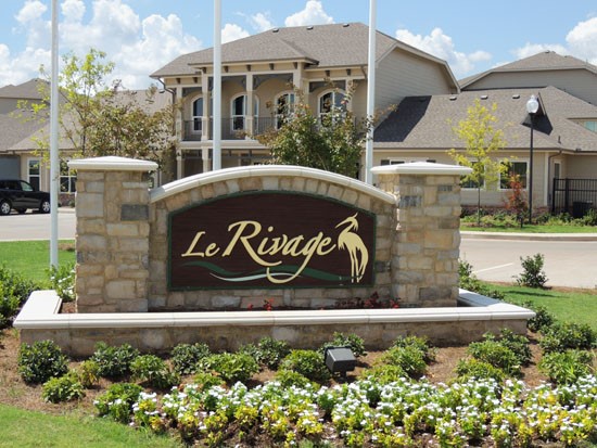 Le Rivage Luxury Apartment Homes
