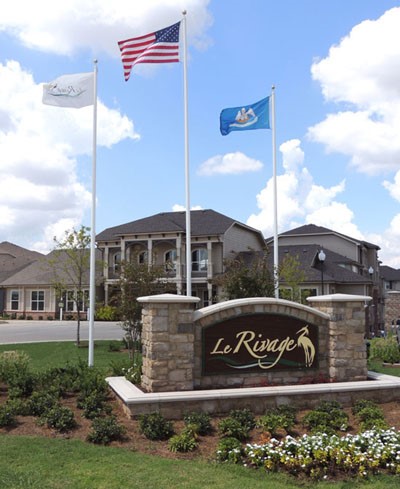 Le Rivage Luxury Apartment Homes