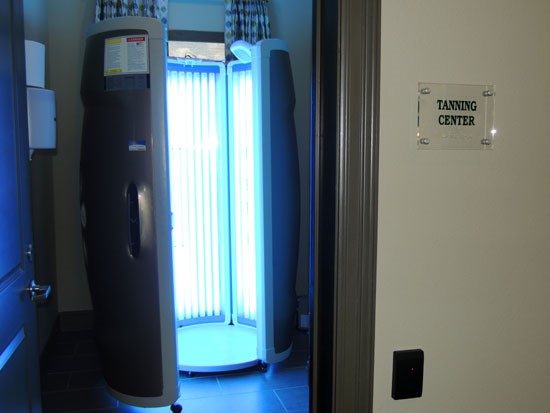 Le Rivage Luxury Apartment Homes